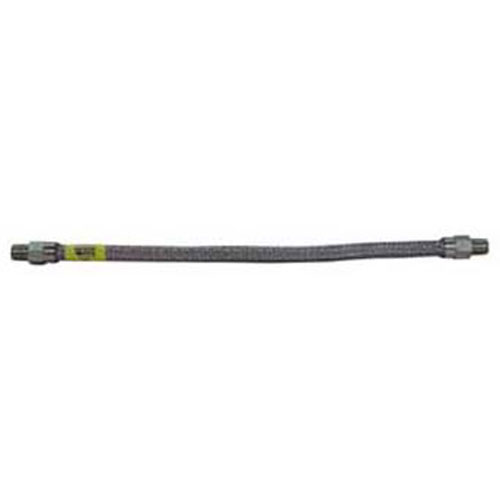 (image for) Vulcan Hart VH715005 GAS CONNECTOR 3/4" MPT X 60"